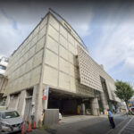 北沢タウンホール